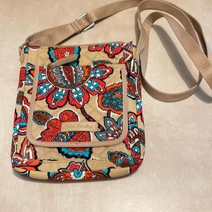 Vera Bradley Crossbody